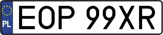 EOP99XR