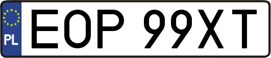 EOP99XT