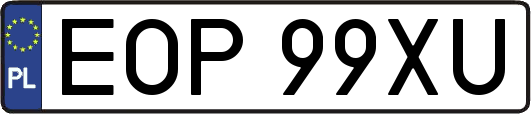 EOP99XU
