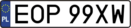 EOP99XW