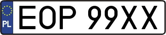 EOP99XX