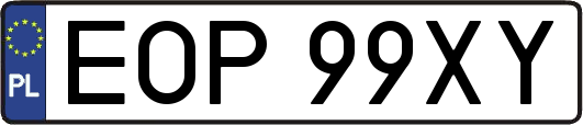 EOP99XY