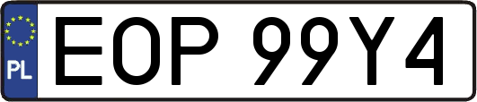 EOP99Y4