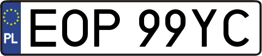 EOP99YC