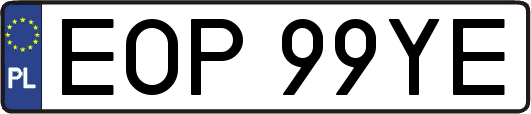 EOP99YE