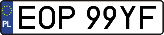 EOP99YF