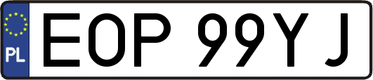 EOP99YJ