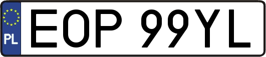EOP99YL
