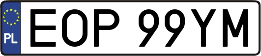 EOP99YM
