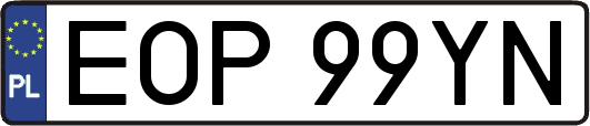 EOP99YN
