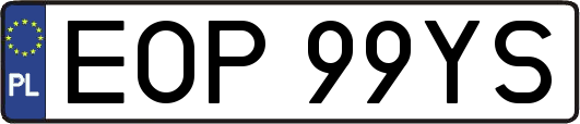 EOP99YS