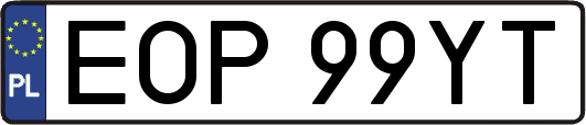 EOP99YT