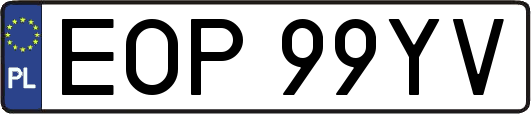 EOP99YV