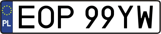 EOP99YW