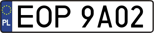 EOP9A02