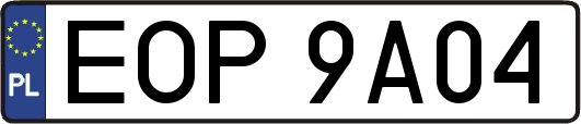 EOP9A04