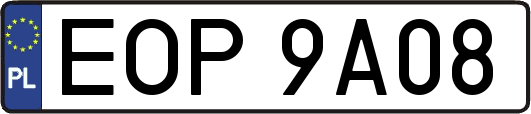 EOP9A08