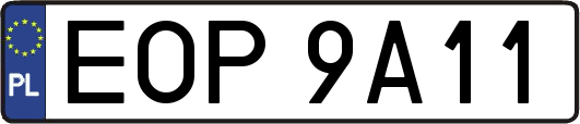 EOP9A11