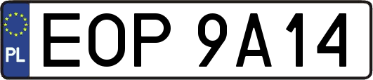 EOP9A14