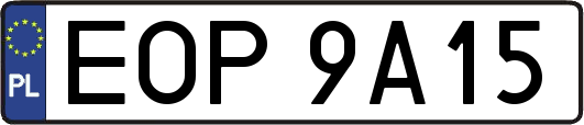 EOP9A15