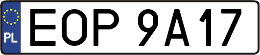 EOP9A17