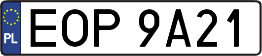 EOP9A21