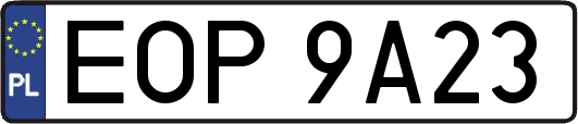 EOP9A23