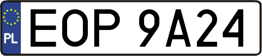 EOP9A24