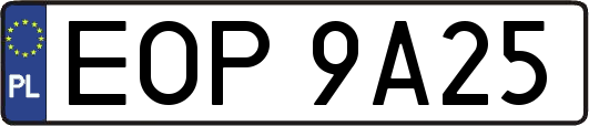 EOP9A25