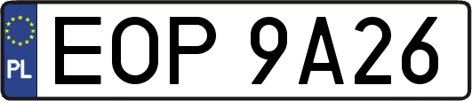 EOP9A26