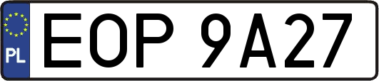 EOP9A27