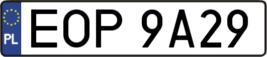 EOP9A29