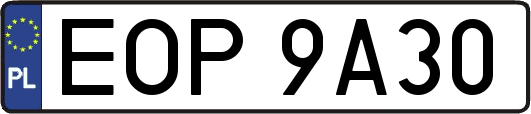 EOP9A30