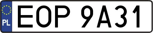 EOP9A31