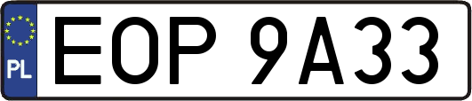 EOP9A33
