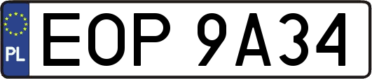 EOP9A34