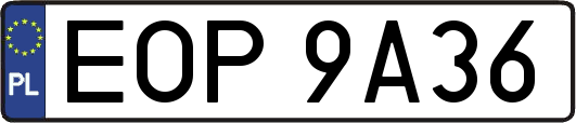 EOP9A36