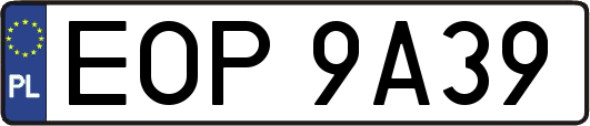 EOP9A39