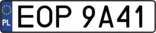 EOP9A41