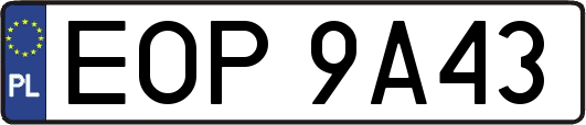 EOP9A43
