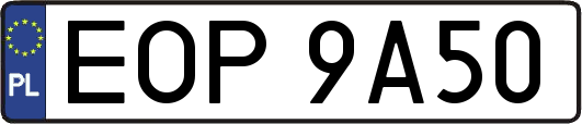 EOP9A50