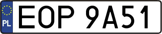 EOP9A51