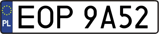 EOP9A52