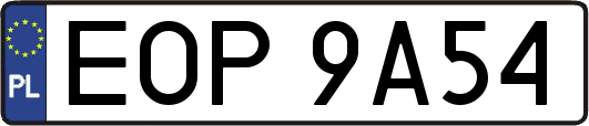 EOP9A54