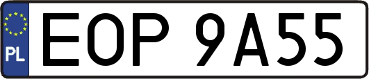EOP9A55