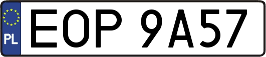 EOP9A57