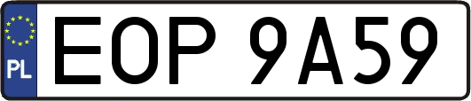 EOP9A59