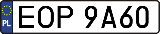 EOP9A60