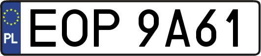 EOP9A61
