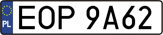 EOP9A62